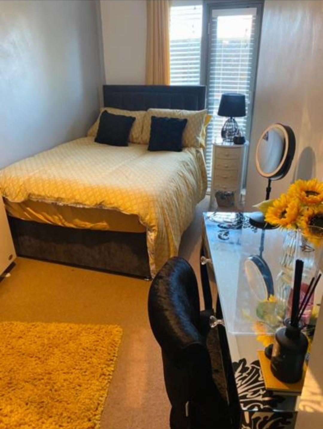Spacious Duplex 2 Bed Apartment Central Location By Canal - Chester Uk Exteriör bild